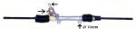 LIZARTE Caseta Directie 01.16. 2610 Citroën Berlingo / Berlingo First/Xsara/Xsara Picasso