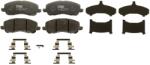 TRW Set Placute Frana, Frana Disc Gdb4142 Chrysler 200/Sebring Dodge Avenger/Caliber