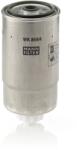 Mann-filter Filtru Combustibil Wk854/4 Citroën Jumper I Fiat Ducato Peugeot Boxer