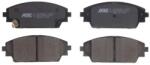ABE Set Placute Frana, Frana Disc Punte Fata C13069Abe-P Mazda 3/Cx-3/Cx-30 (C13069ABE-P)