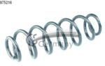 CS Germany Arc Spiral Puntea Spate 14.875. 216 Seat Toledo Iv Skoda Octavia I/Rapid