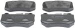 Bosch Set Placute Frana, Frana Disc 0986494777 Mercedes-Benz C-Class/C-Class T-Model