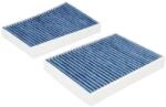 PURRO Filtru, Aer Habitaclu Pur-Pc3046Ag-2 Alpina B5/B7/B8 Gran/D5/Xb7 Bmw 5/5 Touring (PUR-PC3046AG-2)