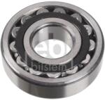 FEBI BILSTEIN Amortizor, Suspensie Cabina 173328 Scania 4 - Series/G I/P I/P Ii/R I/T (173328)