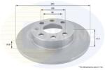 COMLINE Disc Frana Adc1114 Opel Corsa C Vauxhall Corsa Mk Ii/Corsavan Mk Iicaseta/ (ADC1114)