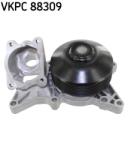 SKF Pompă De Apă, Răcire Motor Vkpc88309 Bmw 3