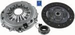 SACHS Set Ambreiaj 3000951369 Citroën C1 Peugeot 107 Toyota Aygo