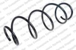 LESJÖFORS Arc Spiral Punte Fata 4066857 Peugeot 308 Ii/308 Sw Ii