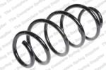 LESJÖFORS Arc Spiral Punte Fata 4027628 Ford Mondeo Iv (4027628)