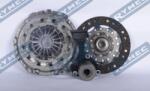 RYMEC Set Ambreiaj Jt18981058 Citroën C3 Aircross Ii/C4 Cactus/C4 Ii/C4 Picasso Ii/Ds3