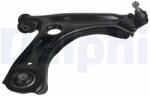DELPHI Brat, Suspensie Roata Partea De Jos Tc2660 Seat Cordoba/Ibiza Iii Skoda Fabia Ii