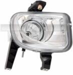 TYC Proiector Ceata Stanga 19-0556-05-2 Abarth Grande Punto Fiat Grande Punto