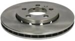 ABE Disc Frana Punte Fata C3W001Abe Audi A1/A2/A3 Jaguar S-Type Ii Seat Cordoba/Leon