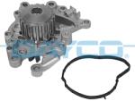 DAYCO Pompă De Apă, Răcire Motor Dp2140 Citroën Berlingo/C-Elysee/C3 Aircross Ii/C4 X