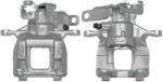 ATE Etrier Frana 24.3484-1708.5 Ford Tourneo Custom V362/Transit Custom V362