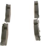 Bosch Set Placute Frana, Frana Disc 0986495251 Bmw 1/2 Active Mini Mini/Mini Clubman