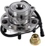 FEBI BILSTEIN Set Rulment Roata Punte Fata 172487 Ssangyong Rexton / Rexton Ii (172487)