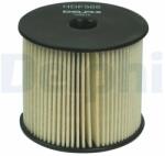 DELPHI Filtru Combustibil Hdf568 Citroën Berlingo / Berlingo First/C4 I/C5 I/C5 Ii/C8 (HDF568)