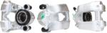 ELSTOCK Etrier Frana In Spatele Puntii 83-2587 Bmw 1/2/3/3 Gran Turismo/3 Touring/4 (83-2587)