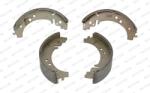FERODO Set Saboti Frana Fsb59 Lada 1200-1500/1200-1600/Nadeschda/Nova/Toscana (FSB59)