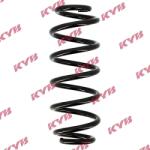 KYB Arc Spiral Puntea Spate Ra5115 Seat Leon Vw Golf Vii