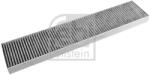 Febi Bilstein Filtru, Aer Habitaclu 17554 Ford Galaxy I/Galaxy Mk I Seat Alhambra Vw Sharan
