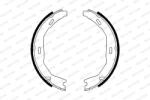 FERODO Set Saboti Frana, Frana De Mana Fsb690 Mercedes-Benz C-Class/C-Class T-Model (FSB690)