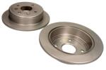 QUARO Disc Frana Qd4400 Chevrolet Lacetti/Nubira Daewoo Gentra/Lacetti/Nubira (QD4400)
