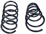 MAXGEAR Arc Spiral Punte Fata 60-0605D Opel Agila Suzuki Splash Vauxhall Agila Mk Ii (60-0605D)