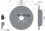 TEXTAR Disc Frana 92150803 Mercedes-Benz M-Class/R-Class (92150803)