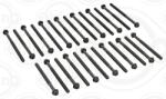 ELRING Set Surub, Chiulasa 445.210 Mercedes-Benz Actros Mp4 / Mp5/Antos/Arocs/Atego 3