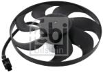FEBI BILSTEIN Ventilator, Radiator 14742 Audi A3/Tt Seat Arosa/Cordoba/Ibiza Iii/Leon Vw Bora (14742)