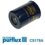 PURFLUX Filtru Combustibil Cs178A Aro 10/240-244 Citroën Bx/C25/C35/Cx I/Cx Ii/Xm