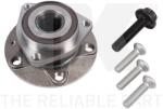 NK Set Rulment Roata 754309 Audi A3/Q2/Q3 Cupra Ateca/Formentor/Leon Seat Altea (754309)