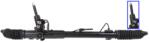ELSTOCK Caseta Directie 11-0993 Peugeot 407