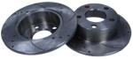 MAXGEAR Disc Frana 19-0684Sport Audi 100 C3/100 C4/A6 C4/A6 C5 Audi (Faw) A6 C5 (19-0684SPORT)