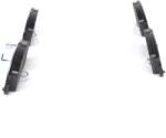 Bosch Set Placute Frana, Frana Disc 0986424523 Citroën C-Crosser/C-Crosser Enterprise