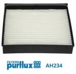 PURFLUX Filtru, Aer Habitaclu Ah234 Renault Scénic Ii