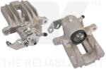 NK Etrier Frana In Spatele Puntii 2147295 Audi A2 Seat Cordoba/Ibiza Iii Vw Polo Iv (2147295)