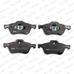 FERODO Set Placute Frana, Frana Disc Fdb1499 Mini Mini