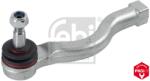 Febi Bilstein Cap De Bara Axa Fata Stanga 41314 Fiat Fullback Pick-Up Mitsubishi L200/Pajero
