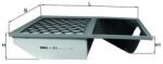 MAHLE Filtru Aer Lx3603 Iveco Daily Iv/Daily V/Daily Vi (LX3603)