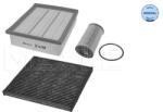 MEYLE Set Filtre 6123300003/S Opel Corsa E (6123300003/S)