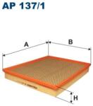FILTRON Filtru Aer Ap137/1 Nissan Interstar Opel Movano A Renault Master Ii/Master Pro