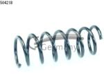 CS Germany Arc Spiral Puntea Spate 14.504. 218 Ford C-Max/C-Max Ii