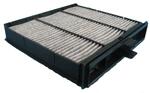 ALCO FILTER Filtru, Aer Habitaclu Ms-6285C Renault Scénic Ii (MS-6285C)