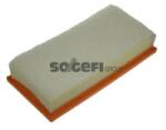 PURFLUX Filtru Aer A1179 Citroën C5 I/C5 Ii/C5 Iii Peugeot 407