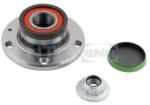 SNR Set Rulment Roata Axa Spate Stanga R157.31 Audi A1/A2 Seat Cordoba/Ibiza Iii (R157.31)