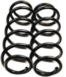 MAXGEAR Arc Spiral Punte Fata 60-0017D Audi A4 B5/A6 C5 Skoda Superb I Vw Passat B5 (60-0017D)