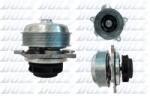 DOLZ Pompă De Apă, Răcire Motor D328 Daf Lf 55 (D328)